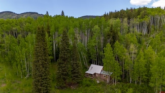 tbd Ohio Creek Rd, Gunnison, CO 81230