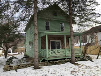 20 Cass Terrace, Manchester Center, VT 05255