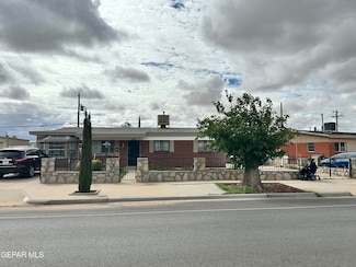 10312 Rushing Rd, El Paso, TX 79924