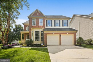 8614 Far Fields Way, Laurel, MD 20723