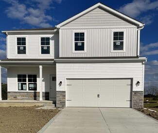 139 Natalie Ln, Granville, OH 43023
