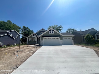 11350 Traverse Dr, Grand Ledge, MI 48837