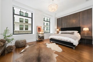 10 Madison Square W Unit 3D, New York, NY 10010