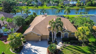 3895 Mimosa Place, Palm Harbor, FL 34685