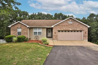 5610 Buck Chase Place, High Ridge, MO 63049