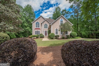 215 Barrington Grange Dr, Sharpsburg, GA 30277
