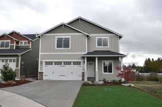 3305 51st Ct SE, Olympia, WA 98501