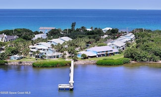 21 Cove Rd Unit 21E, Melbourne Beach, FL 32951