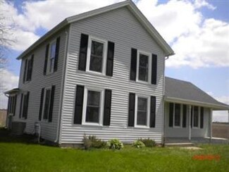 1212 Fisk Rd, Compton, IL 61318