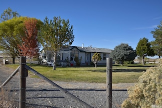 22575 Dorsey Ln, Lovelock, NV 89419