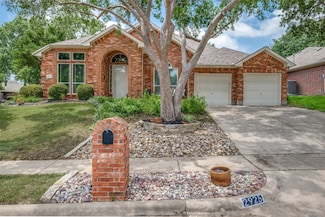 2925 Custer Dr, Corinth, TX 76210