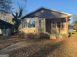 20 Kirkwood St NE, Rome, GA 30161