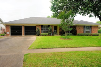722 Robards St, Shreveport, LA 71105