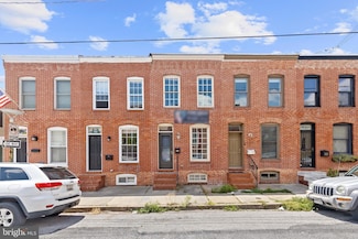 606 S Bouldin St, Baltimore, MD 21224