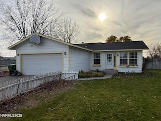 6530 Bonanza Dr, Winnemucca, NV 89445