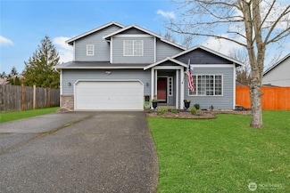 20817 56th Avenue Ct E, Spanaway, WA 98387