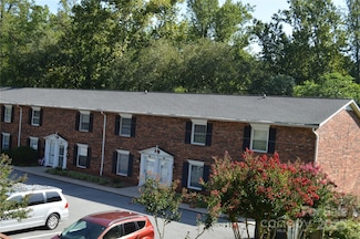 824 6th St NW Unit 5, Hickory, NC 28601
