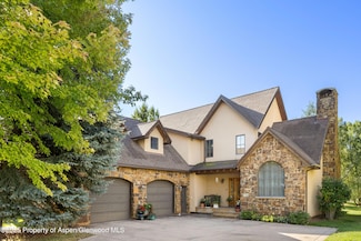 7 Buckskin Ct, Carbondale, CO 81623