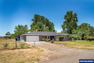 36162 S Railroad St, Crabtree, OR 97335