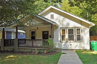 1705 Allen St, Charlotte, NC 28205