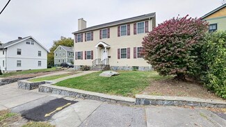 12 Anita Cir, Waban, MA 02468
