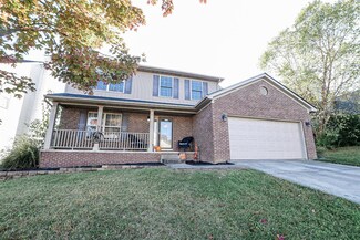 426 Tremont Ln, Winchester, KY 40391
