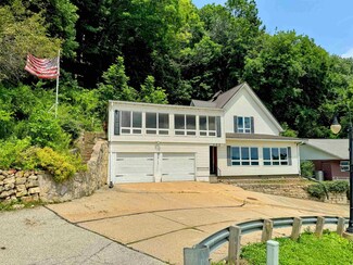 302 North St, Marquette, IA 52158