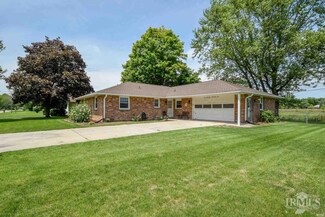 3400 W Brook Dr, Muncie, IN 47304