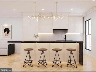 1415 Q St NW Unit 2, Washington, DC 20009