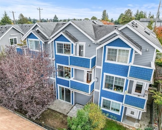 910 NW 85th St Unit B, Seattle, WA 98117