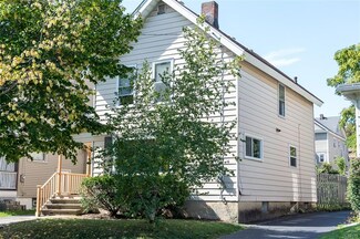610 Fellows Ave, Syracuse, NY 13210