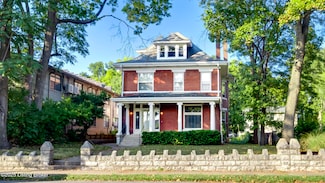 1921 Frankfort Ave, Louisville, KY 40206