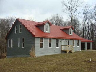 3108 E 300 N, Camden, IN 46917