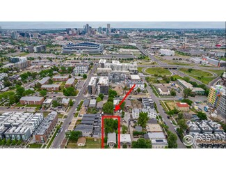 1578 Irving St, Denver, CO 80204