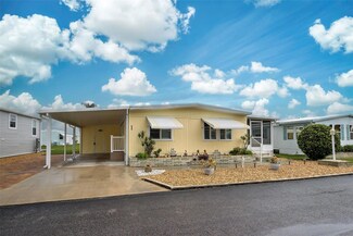 628 Cervina Dr, Venice, FL 34285