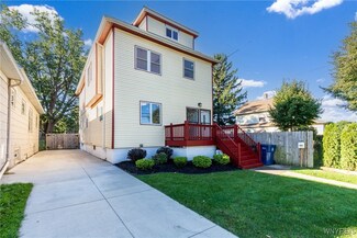 21 Amber St, Buffalo, NY 14220