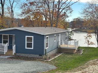 165 Spence Rd, Union Hall, VA 24176