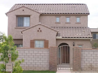 2413 N 83rd Dr Unit 75, Phoenix, AZ 85037