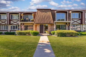 5715 Park Place Unit K1, Crestwood, IL 60418