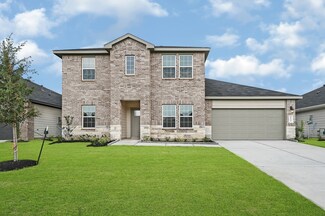 31306 Kenswick Grove Ln, Fulshear, TX 77441