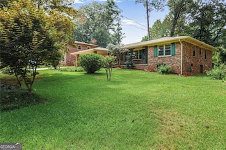 3084 San Jose Dr, Decatur, GA 30032