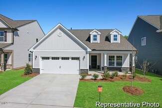 138 Shaman Dr Unit 2991, Cypress Creek, NC 27549