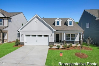 169 Nashua Dr Unit 2590p, Louisburg, NC 27549