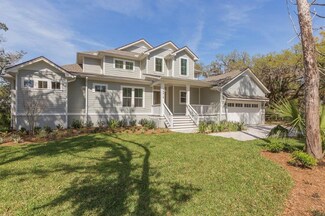 96613 Bay View Dr, Fernandina Beach, FL 32034