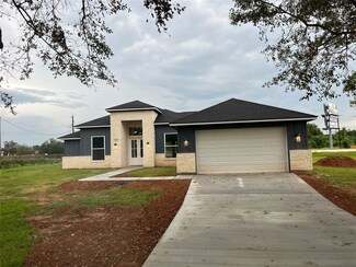 2515 County Road 582a, Brazoria, TX 77422