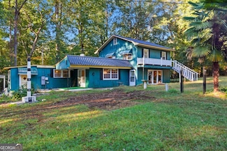 71 Lazy Day Ln, Lavonia, GA 30553