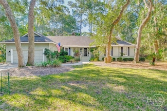 5 Pelham Rd, Savannah, GA 31411
