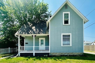 419 Short St, Bucyrus, OH 44820