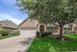11518 Columbia Pines Ln, Cypress, TX 77433
