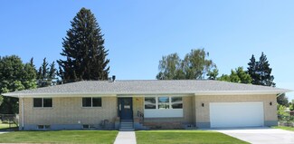 286 E 870 N, Logan, UT 84321